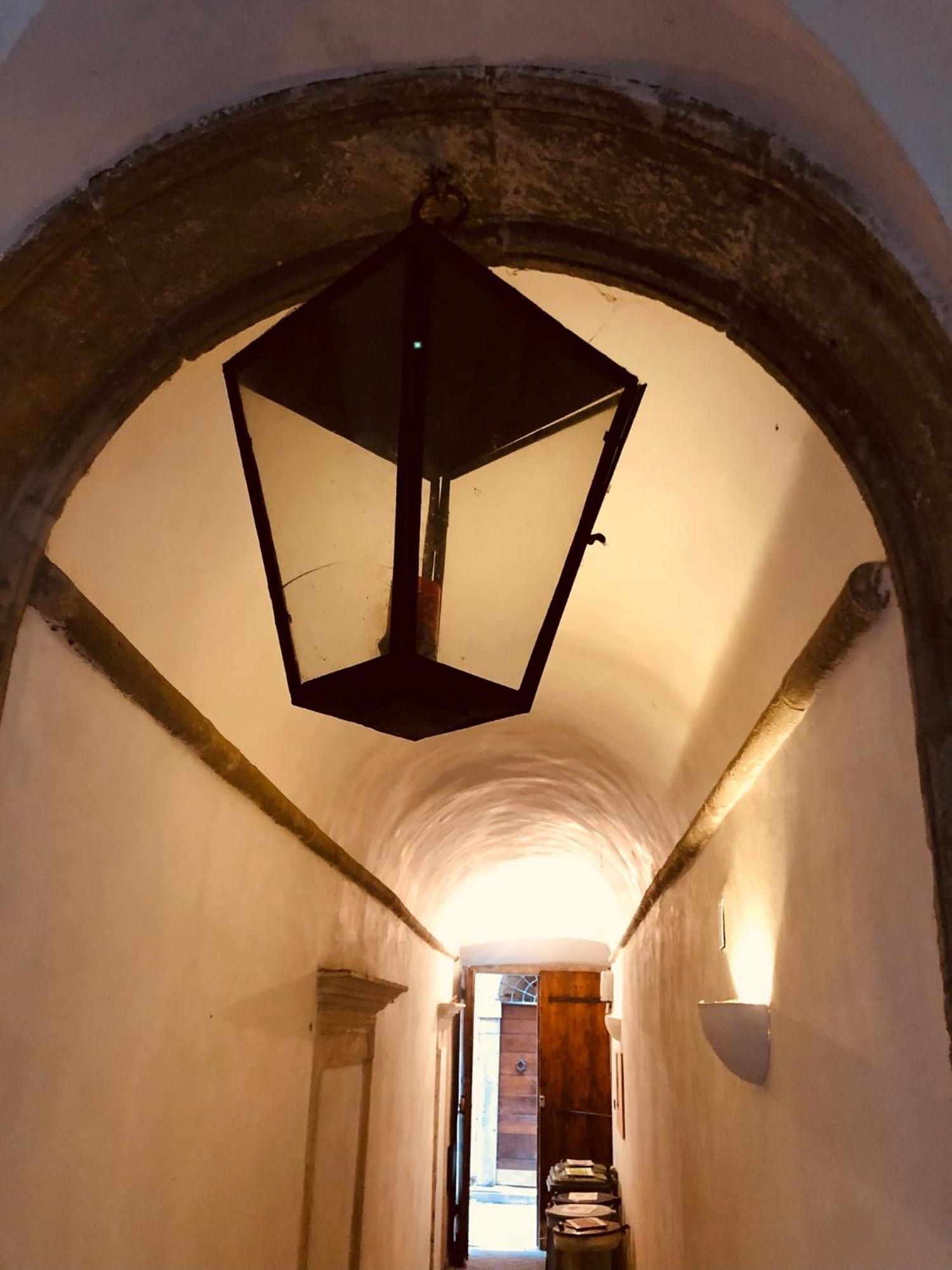Campo De' Fiori Loft The Angeli'S Apartment 罗马 外观 照片