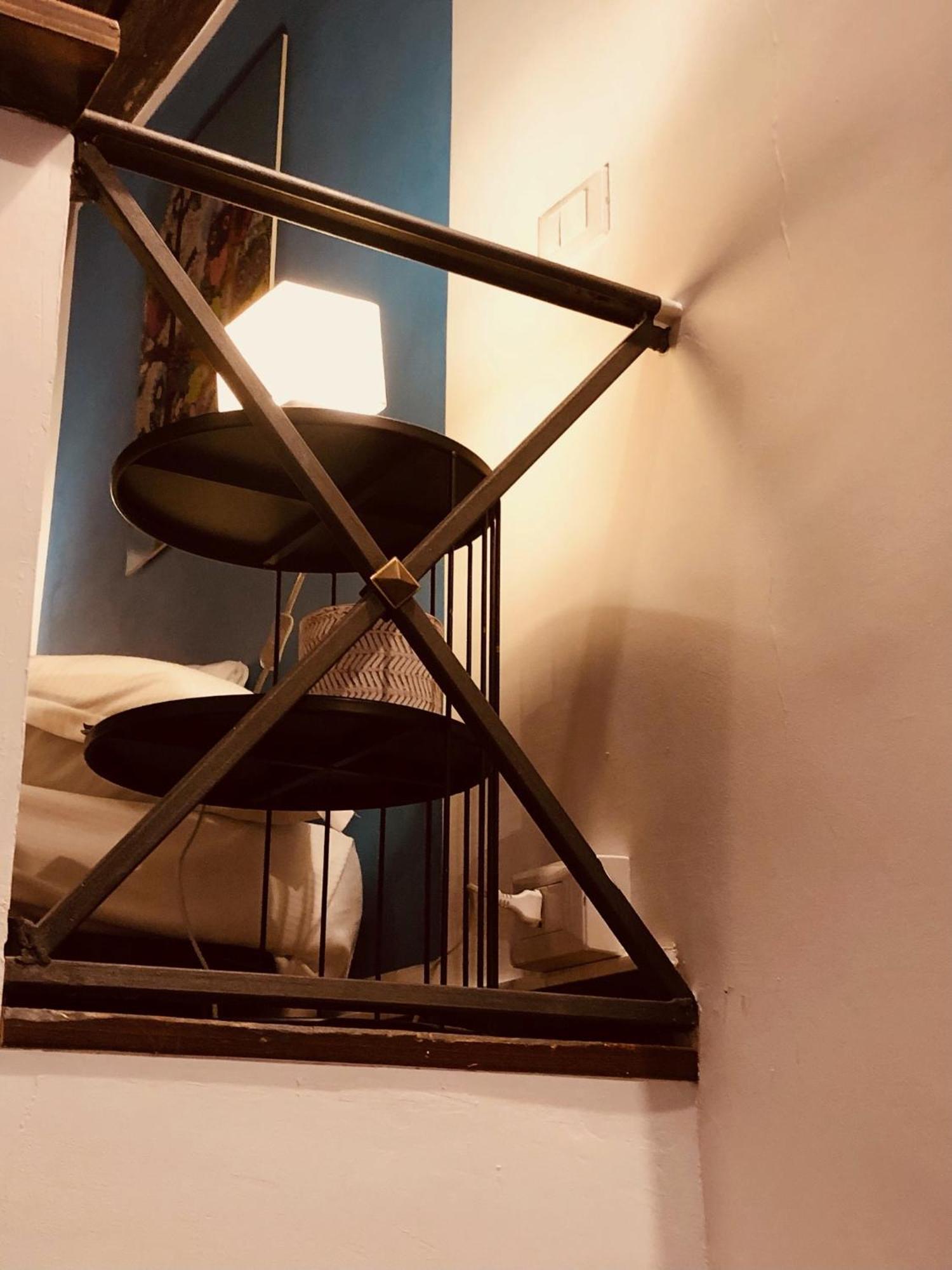 Campo De' Fiori Loft The Angeli'S Apartment 罗马 外观 照片