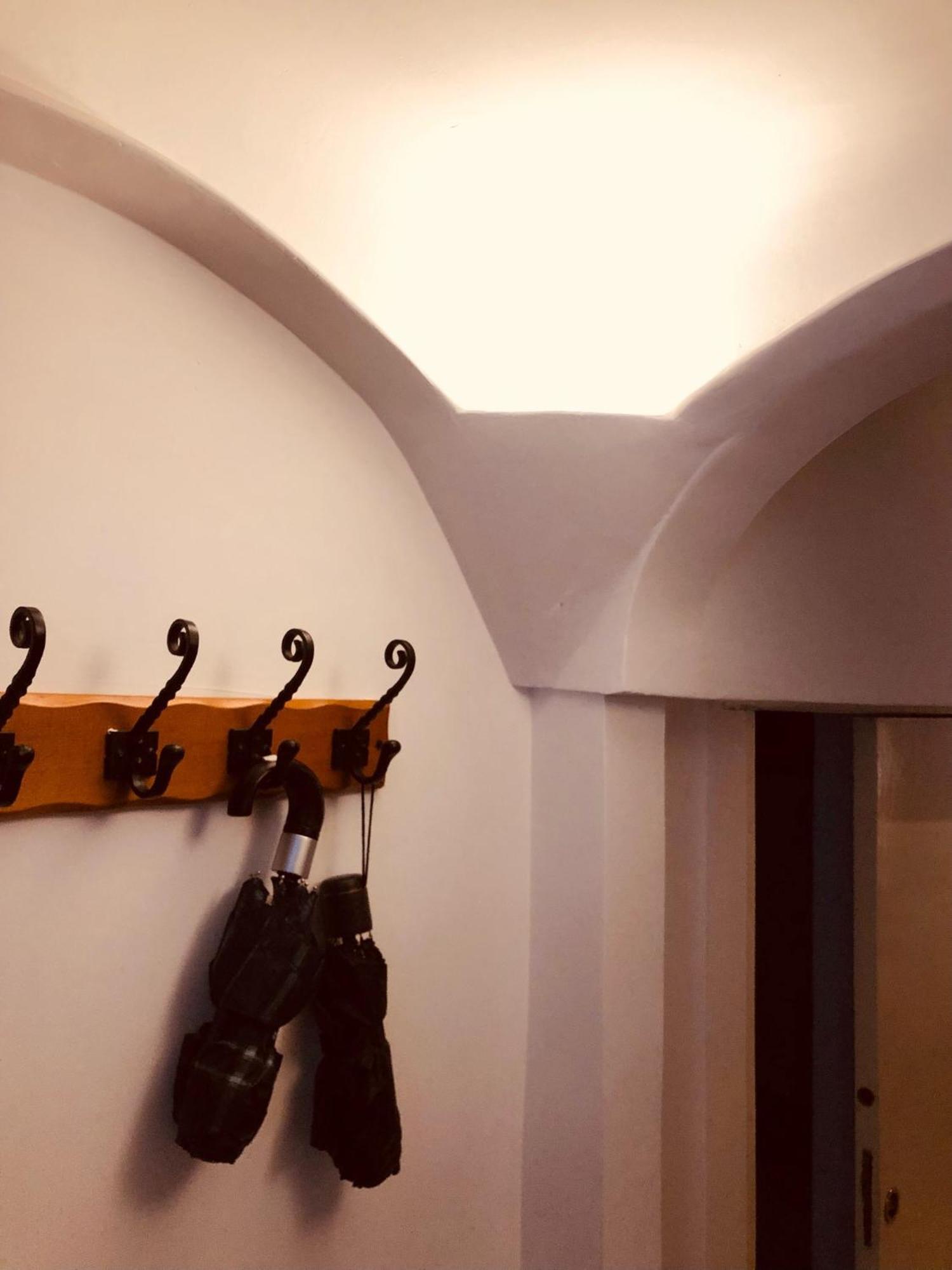 Campo De' Fiori Loft The Angeli'S Apartment 罗马 外观 照片
