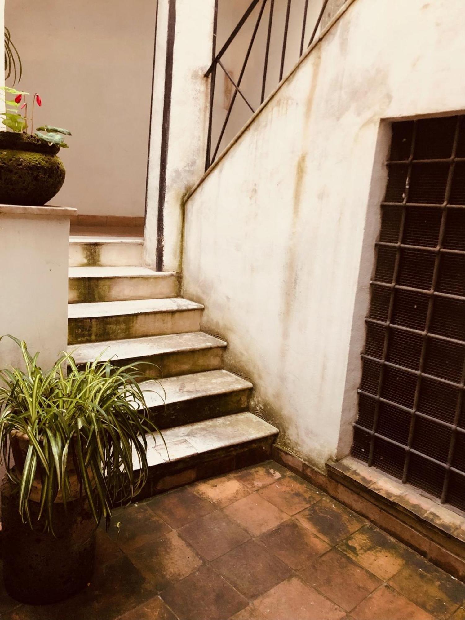 Campo De' Fiori Loft The Angeli'S Apartment 罗马 外观 照片