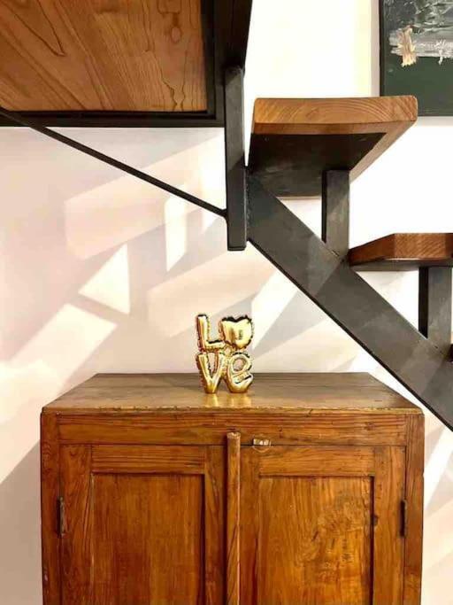 Campo De' Fiori Loft The Angeli'S Apartment 罗马 外观 照片